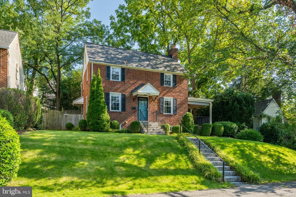 4406 JONES BRIDGE ROAD