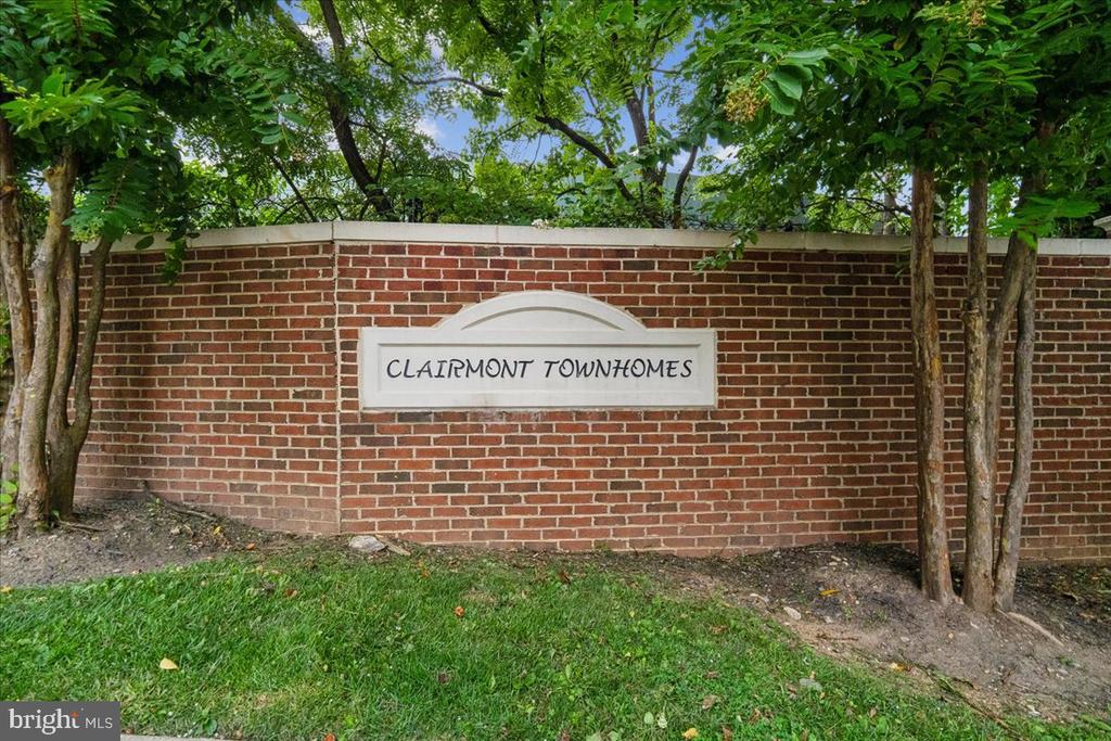 11516 CLAIRMONT VIEW TERRACE