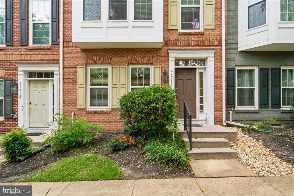 11516 CLAIRMONT VIEW TERRACE