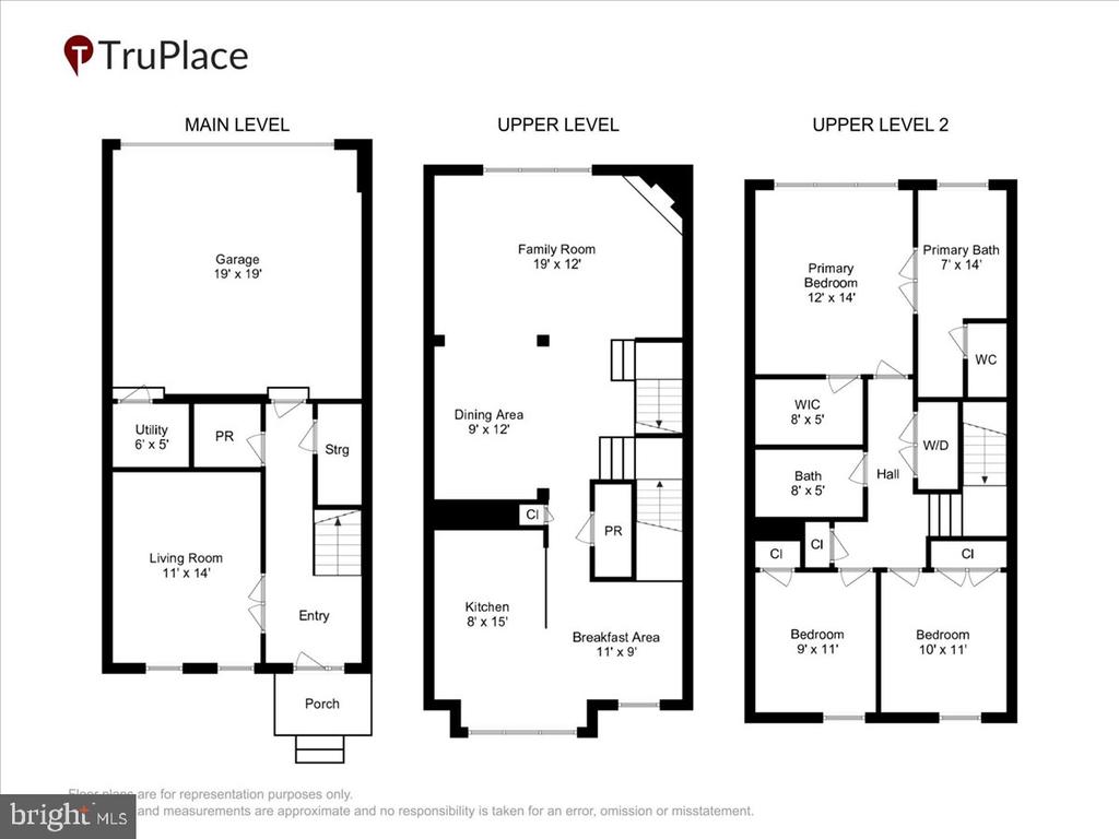 11516 CLAIRMONT VIEW TERRACE