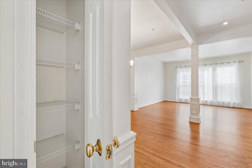 11516 CLAIRMONT VIEW TERRACE