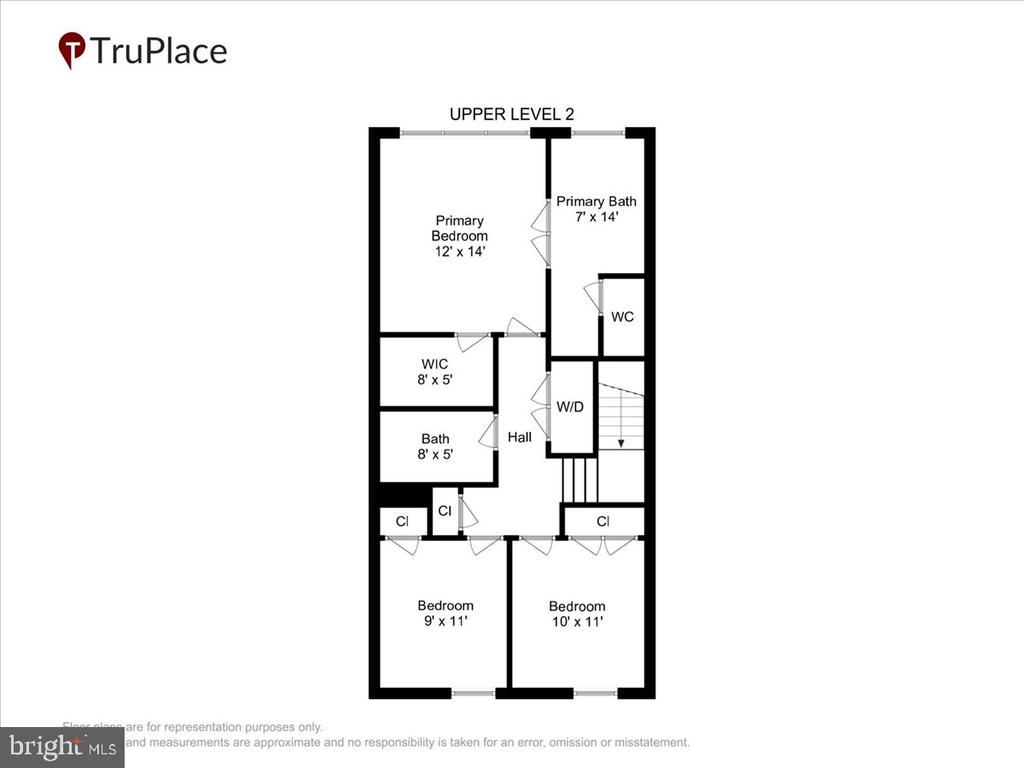 11516 CLAIRMONT VIEW TERRACE