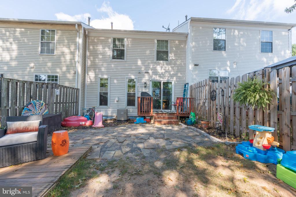 12902 PICKERING DRIVE