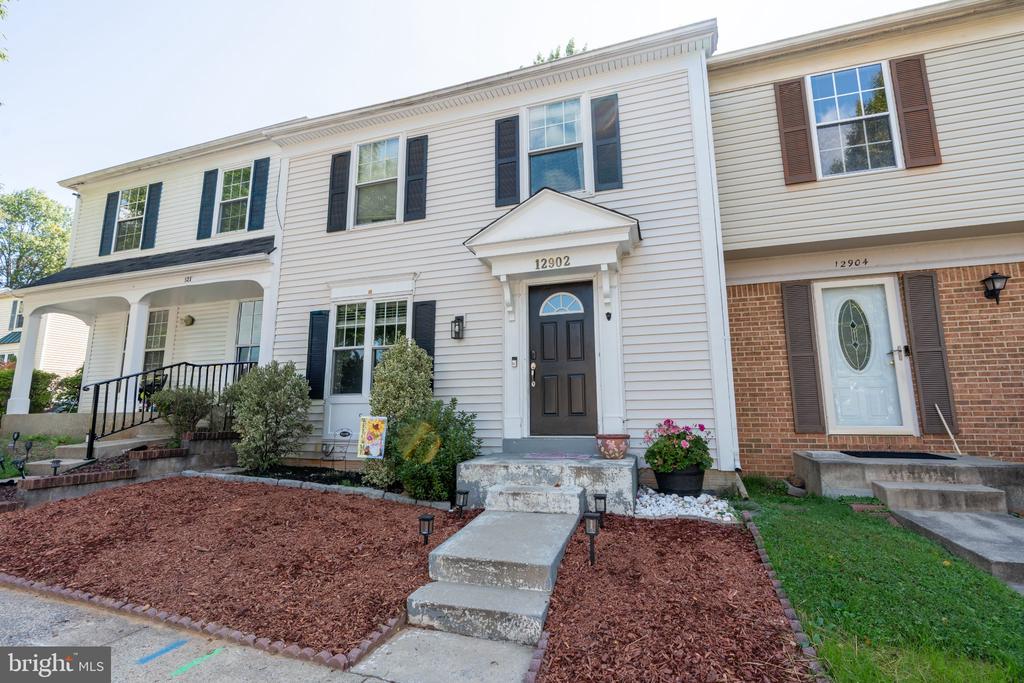 12902 PICKERING DRIVE