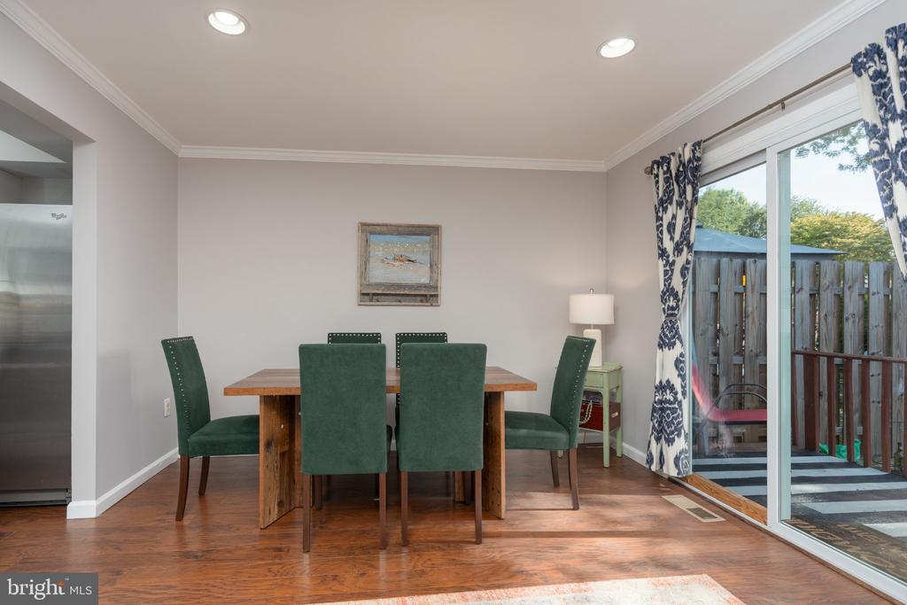 12902 PICKERING DRIVE
