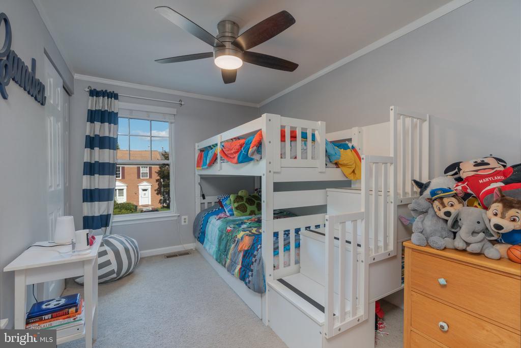 12902 PICKERING DRIVE