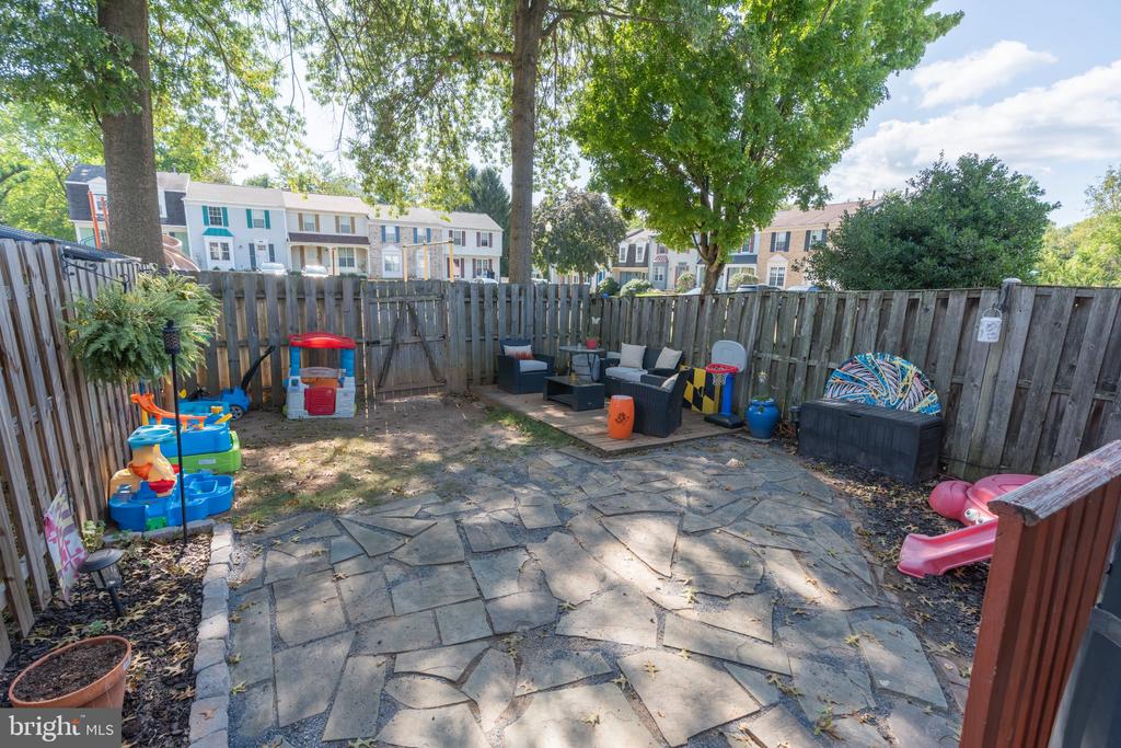 12902 PICKERING DRIVE