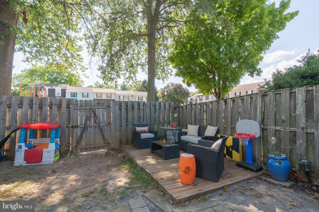 12902 PICKERING DRIVE