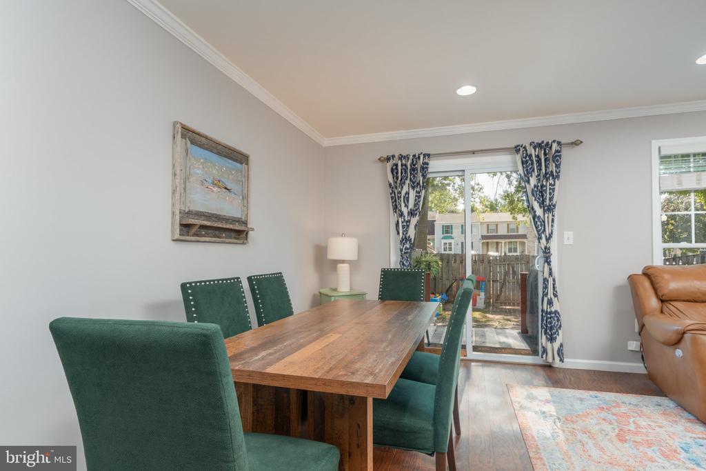 12902 PICKERING DRIVE
