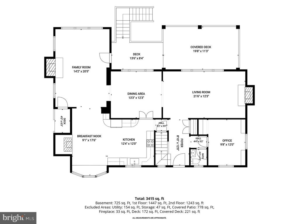 9716 CARRIAGE ROAD