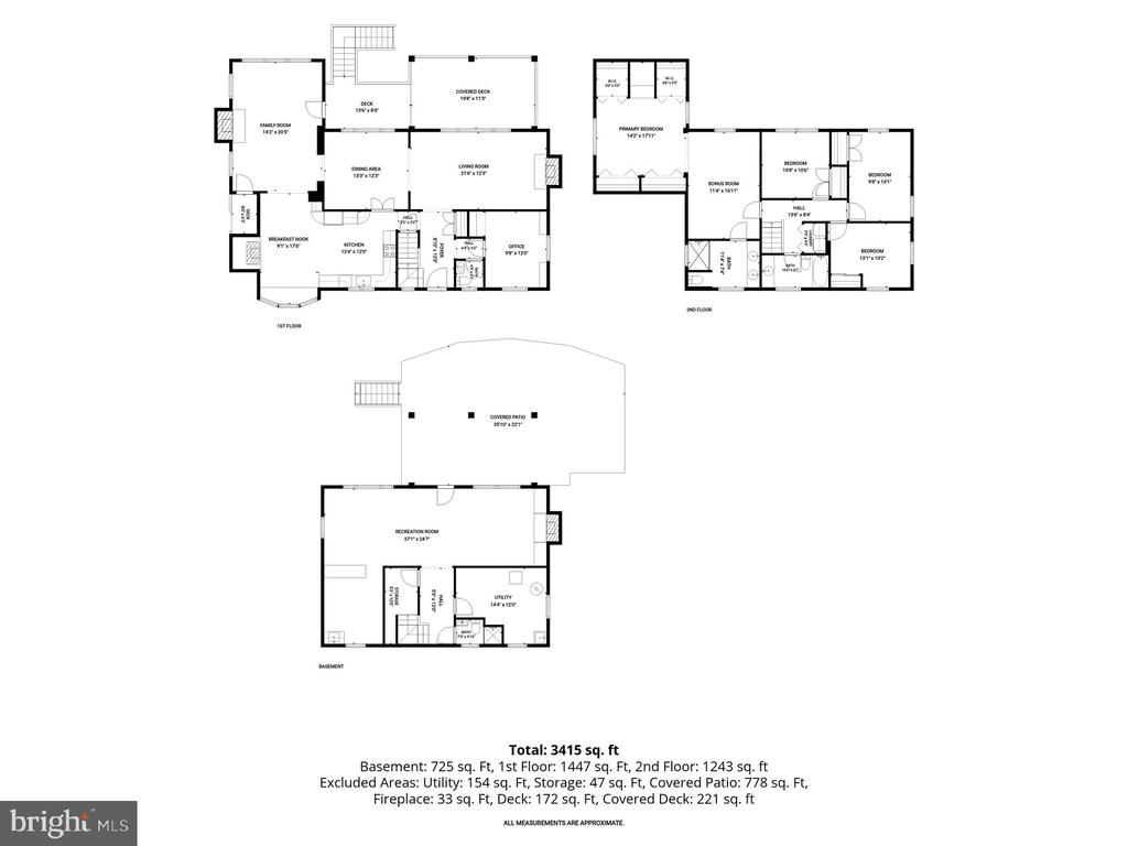 9716 CARRIAGE ROAD