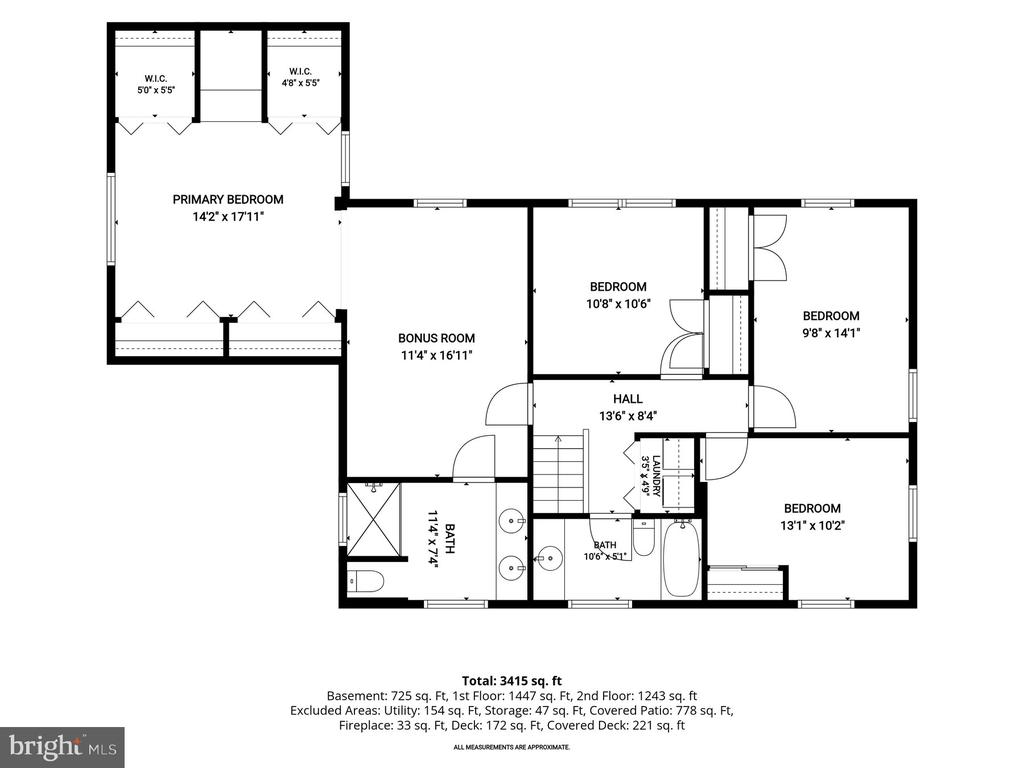 9716 CARRIAGE ROAD