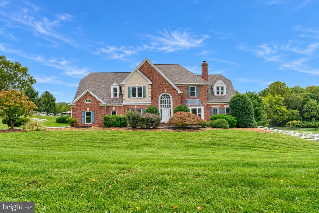 22909 DAVIS MILL ROAD