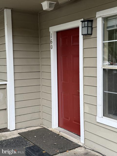 5716 CHAPMAN MILL DRIVE Unit: 1503