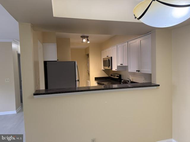 5716 CHAPMAN MILL DRIVE Unit: 1503