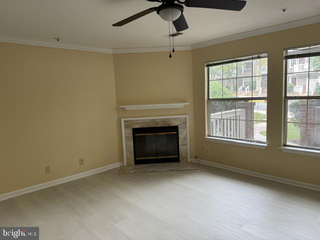 5716 CHAPMAN MILL DRIVE Unit: 1503