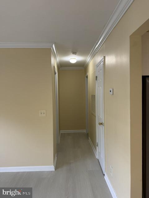5716 CHAPMAN MILL DRIVE Unit: 1503