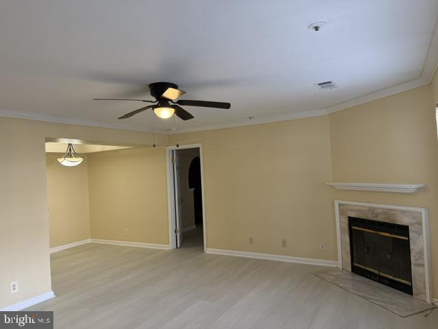 5716 CHAPMAN MILL DRIVE Unit: 1503