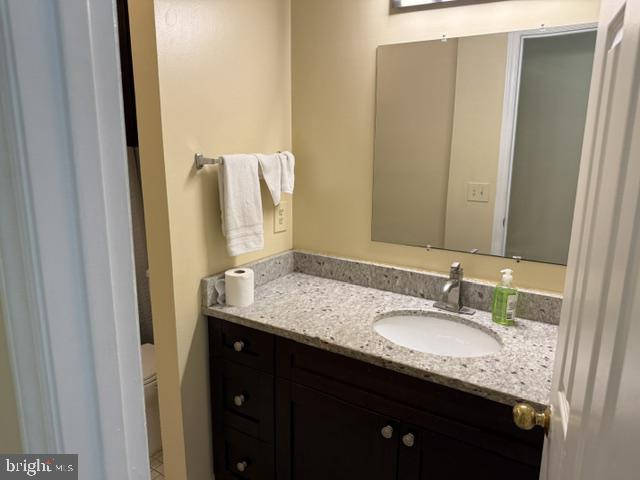 5716 CHAPMAN MILL DRIVE Unit: 1503