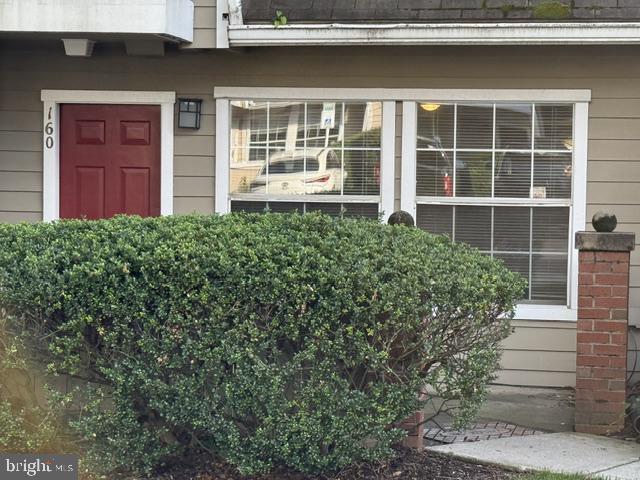 5716 CHAPMAN MILL DRIVE Unit: 1503
