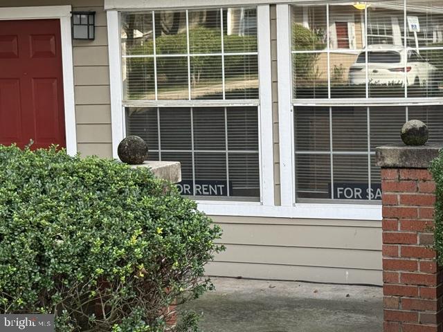 5716 CHAPMAN MILL DRIVE Unit: 1503