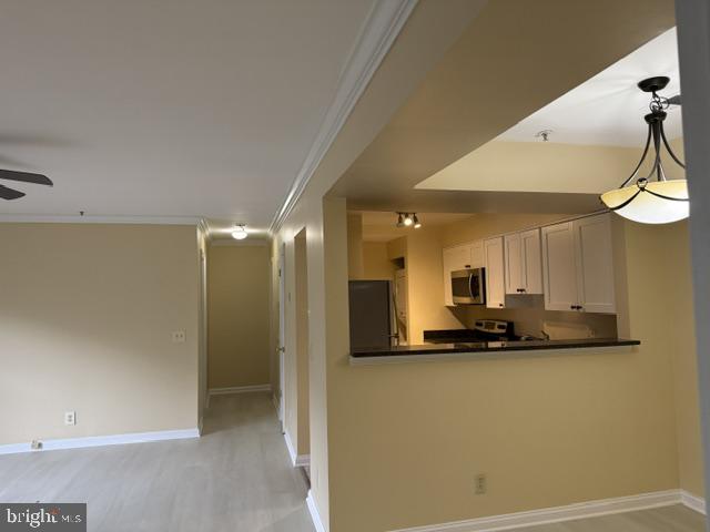 5716 CHAPMAN MILL DRIVE Unit: 1503