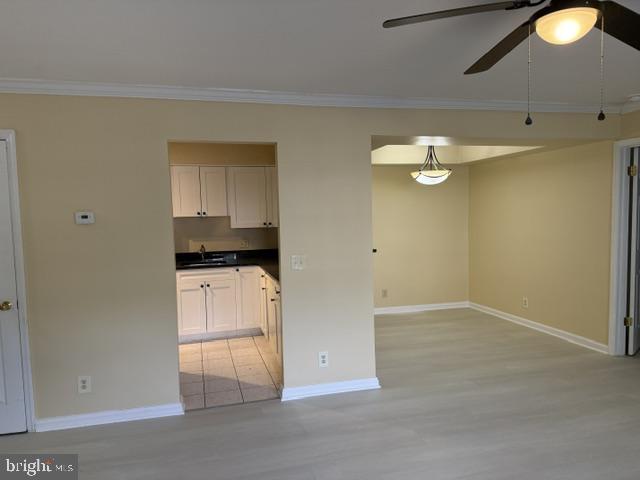 5716 CHAPMAN MILL DRIVE Unit: 1503