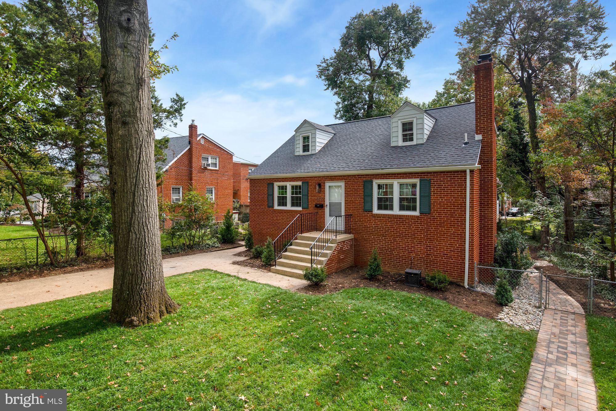 4429 UNDERWOOD STREET A