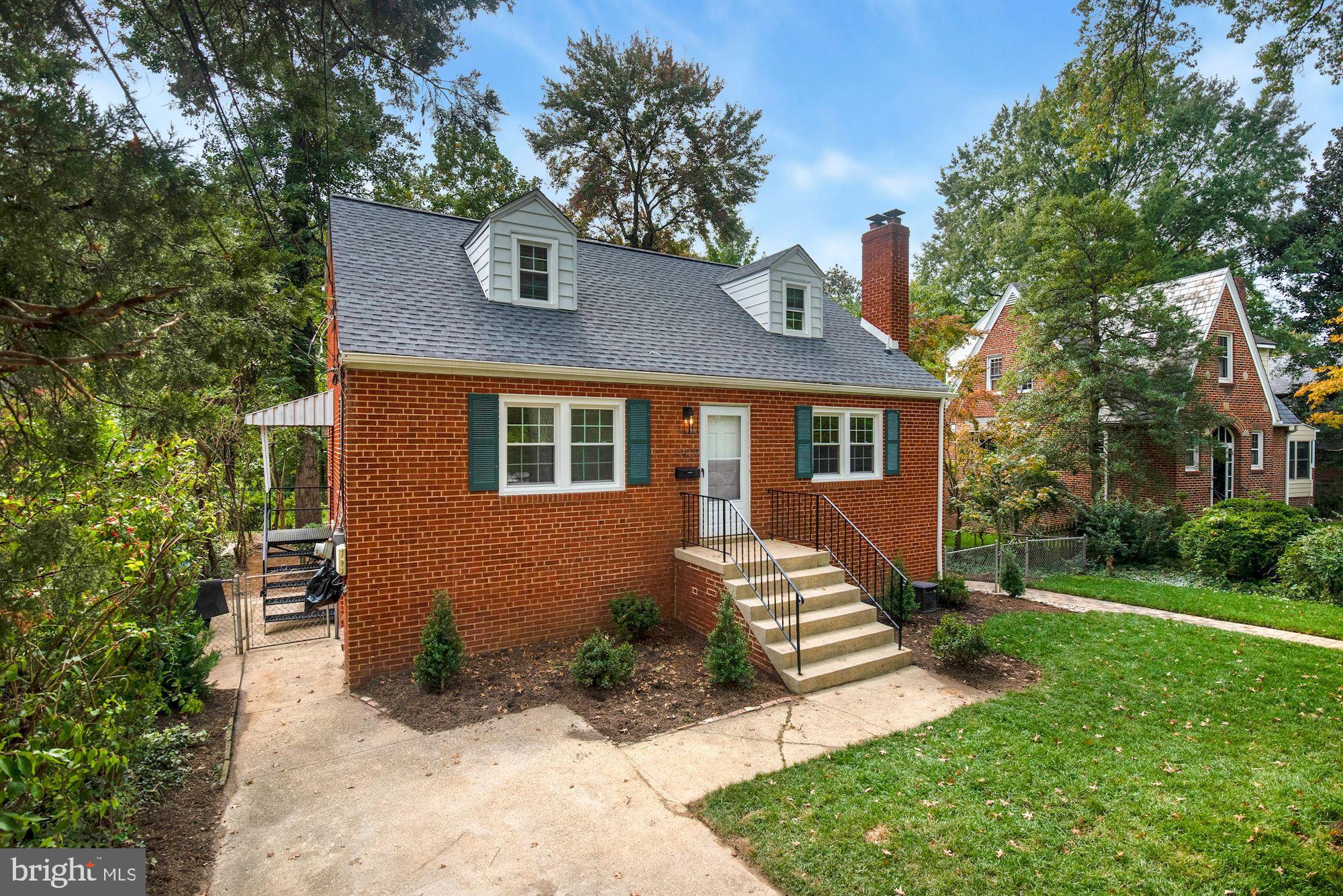 4429 UNDERWOOD STREET A