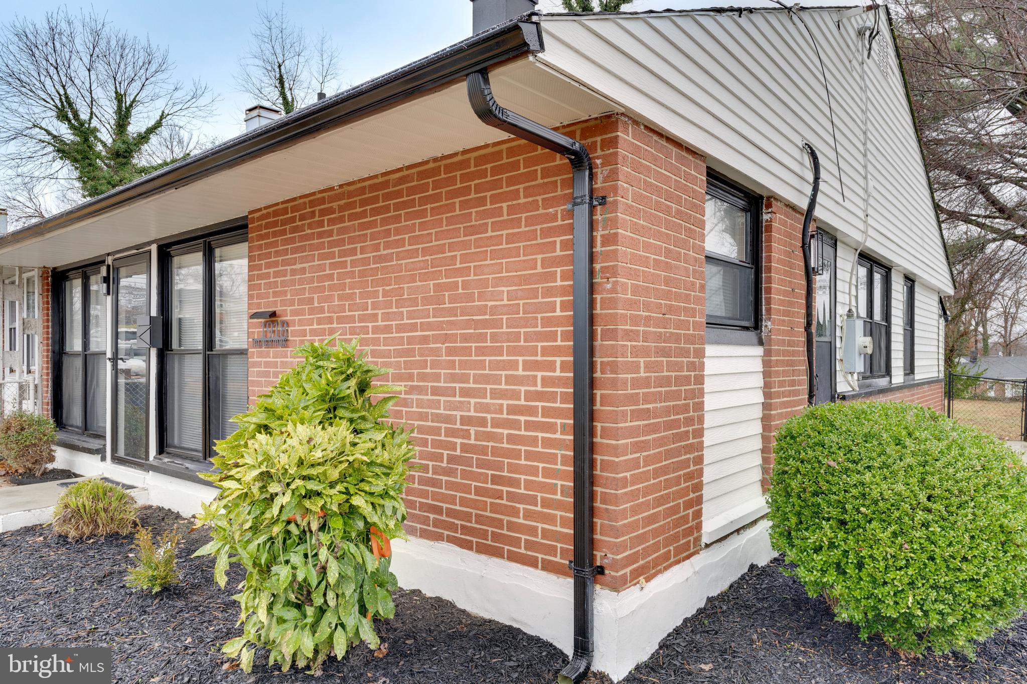 1918 PALMER PARK ROAD