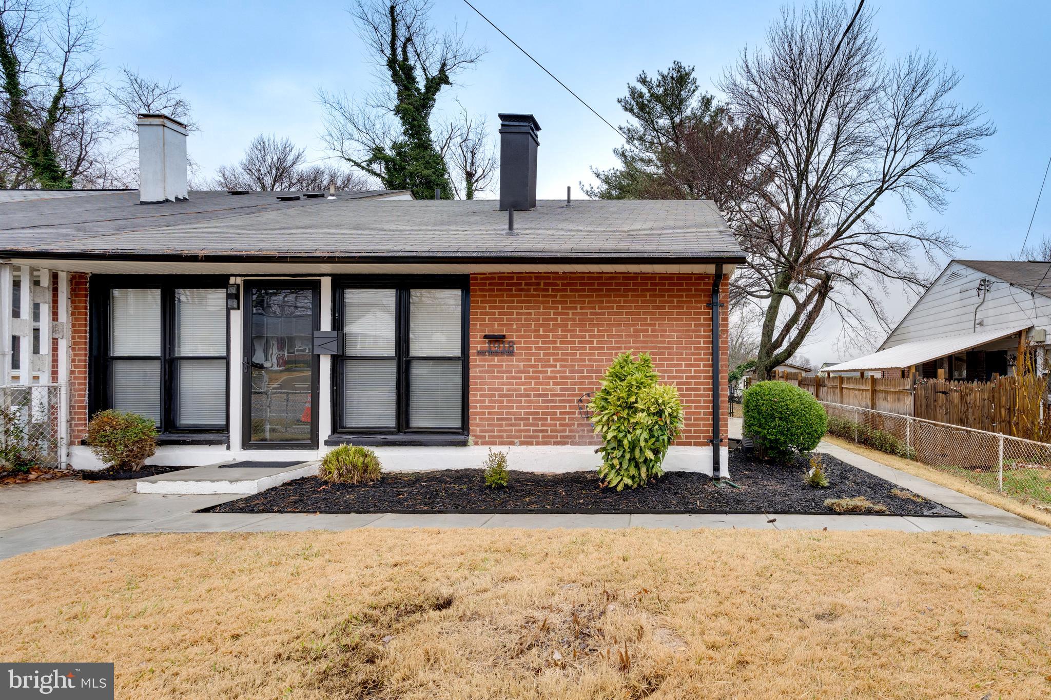 1918 PALMER PARK ROAD