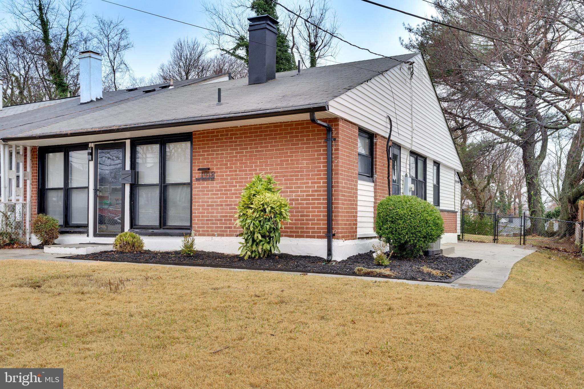 1918 PALMER PARK ROAD