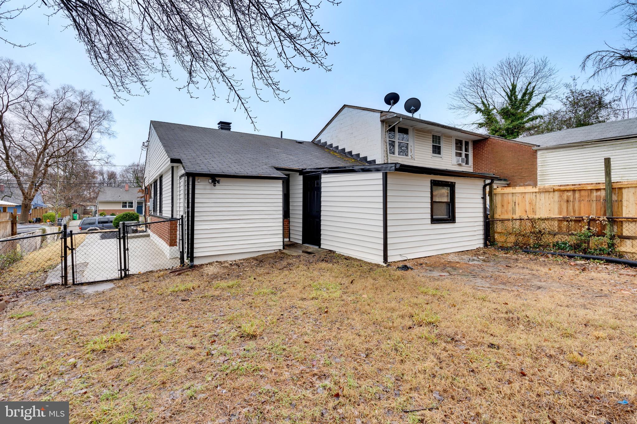 1918 PALMER PARK ROAD