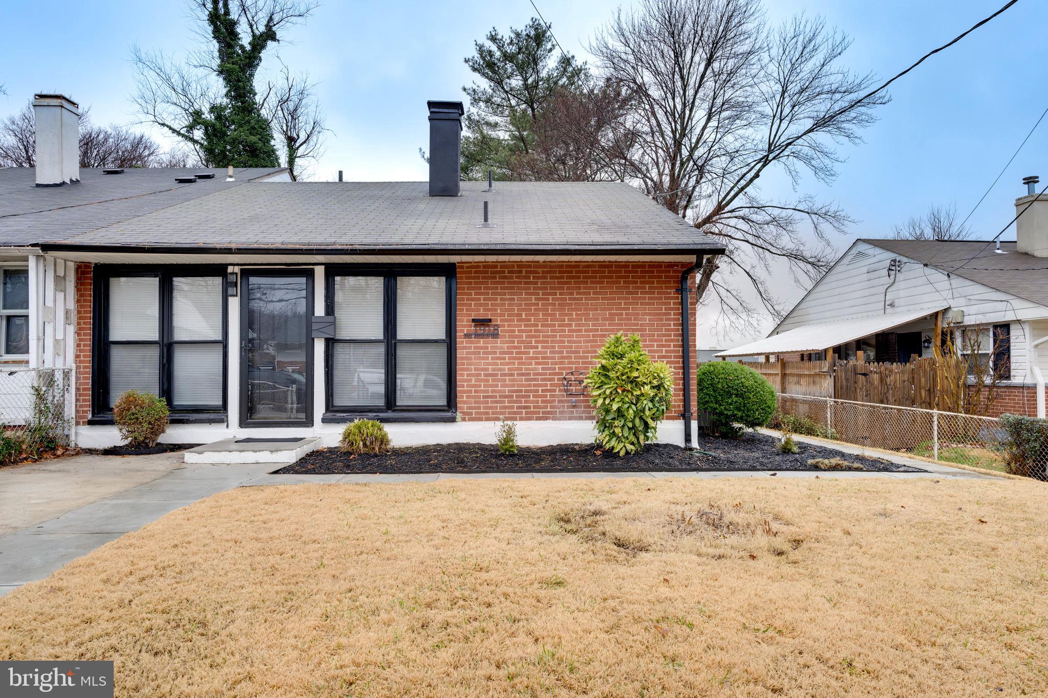 1918 PALMER PARK ROAD