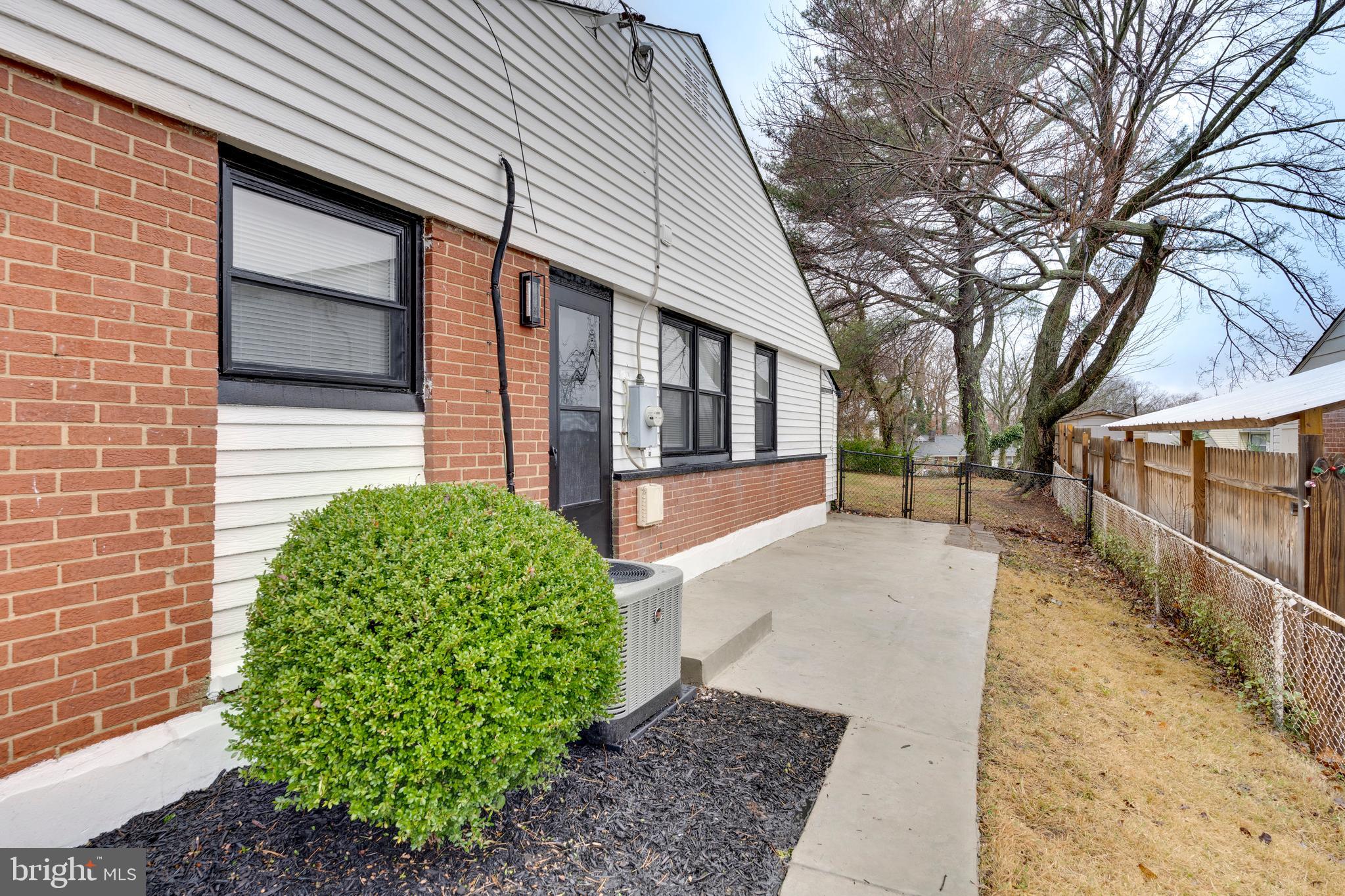 1918 PALMER PARK ROAD