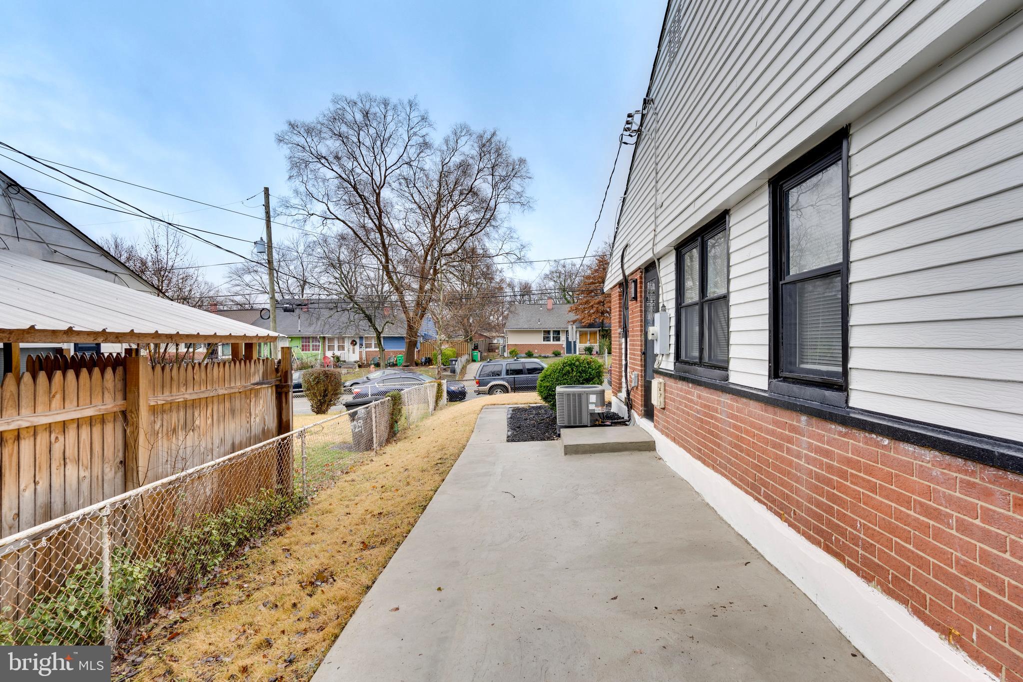 1918 PALMER PARK ROAD