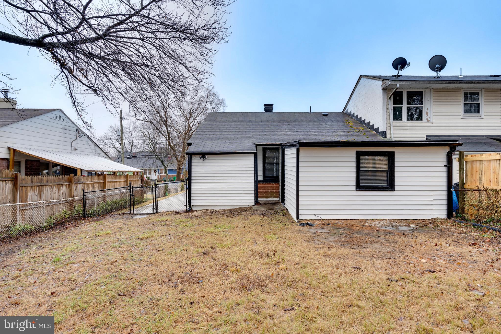 1918 PALMER PARK ROAD