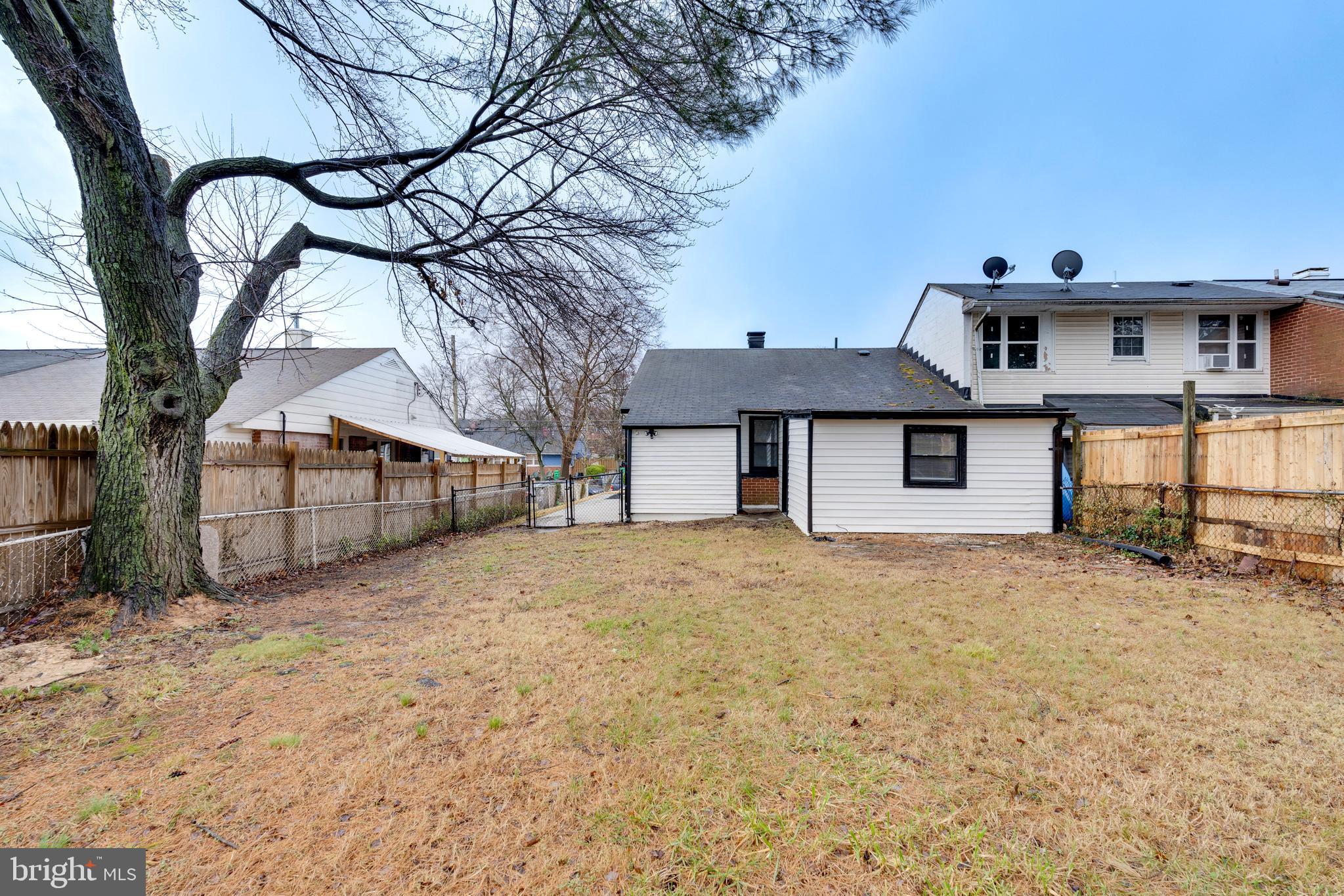 1918 PALMER PARK ROAD