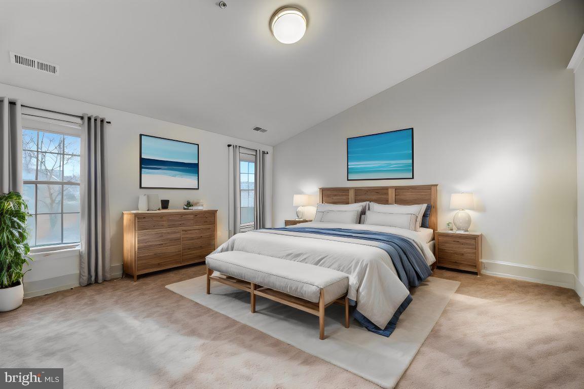 4304 THOROUGHBRED DRIVE