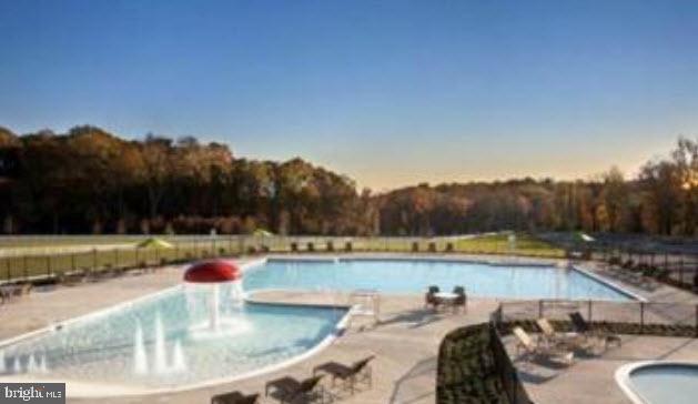 4304 THOROUGHBRED DRIVE