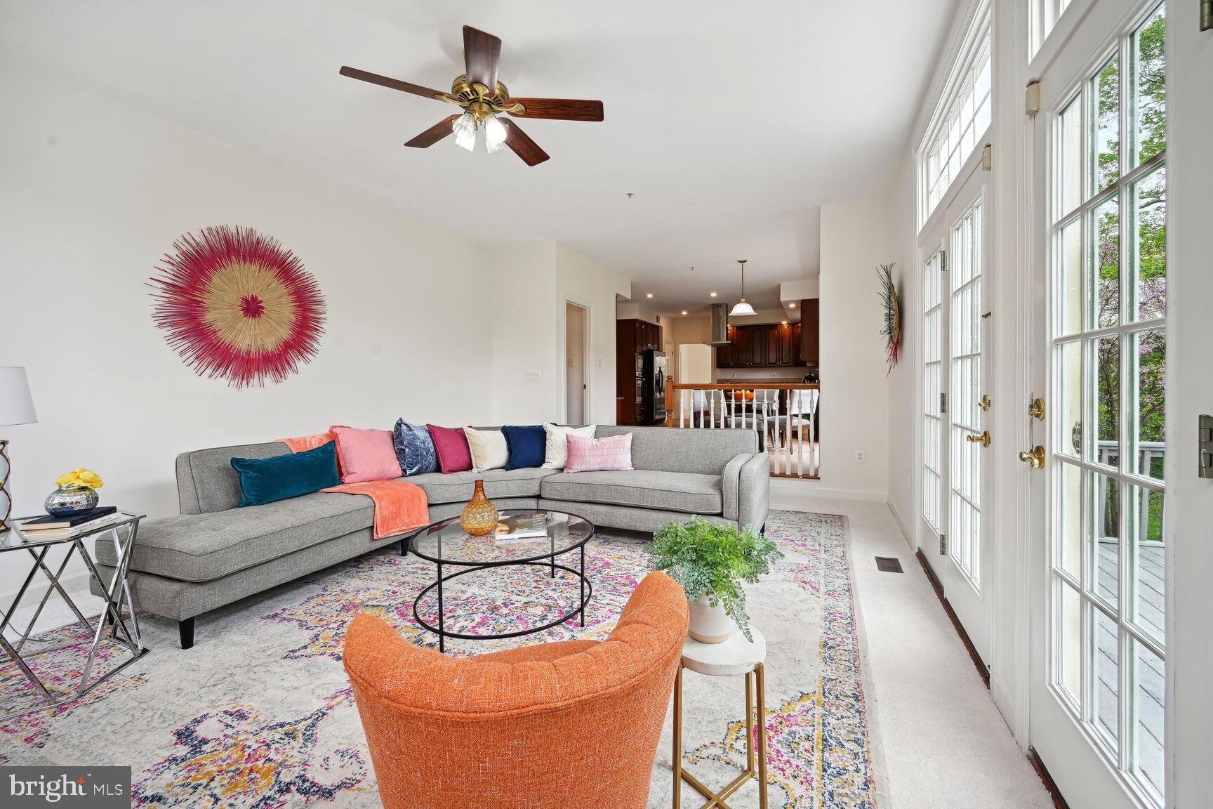 12619 BEAR CREEK TERRACE