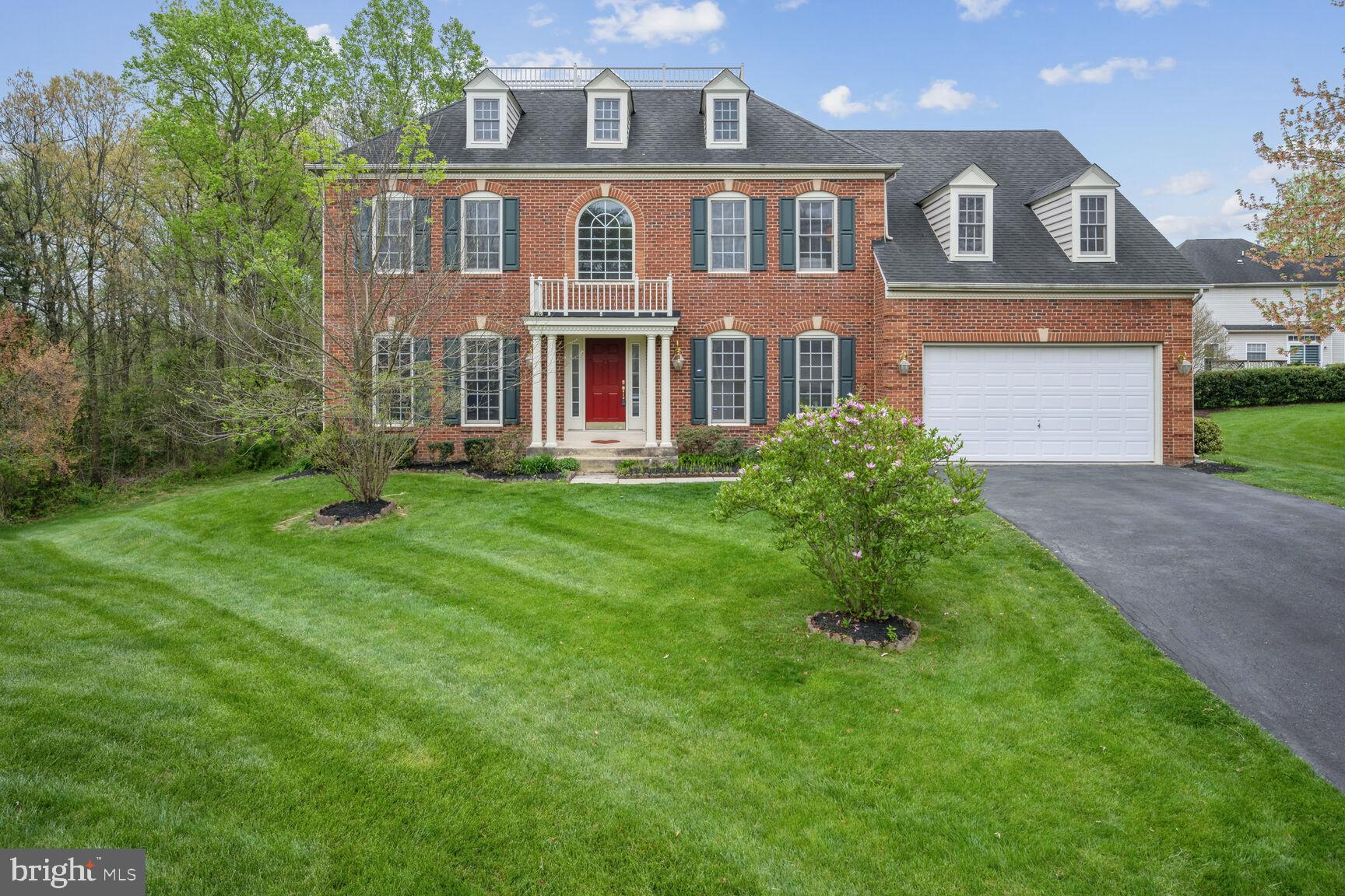 12619 BEAR CREEK TERRACE