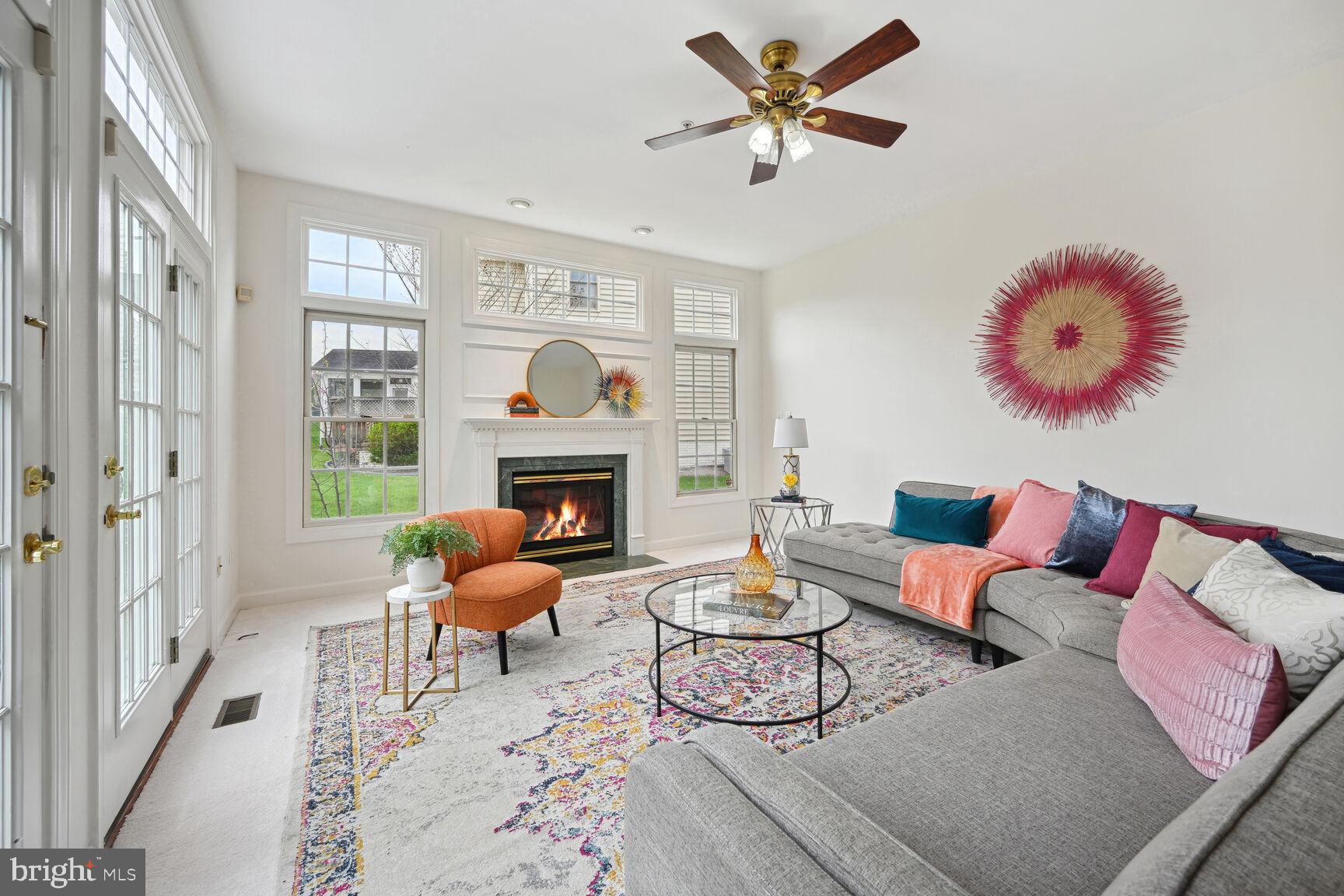 12619 BEAR CREEK TERRACE