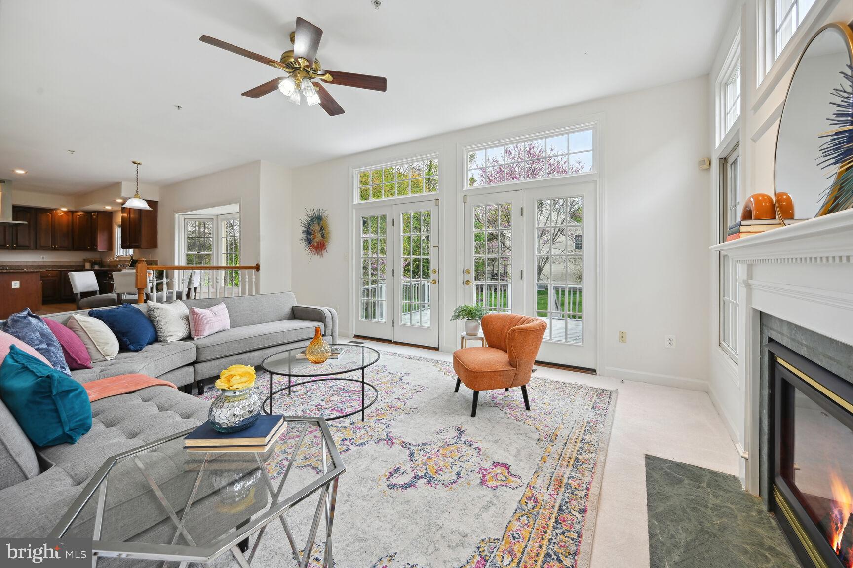 12619 BEAR CREEK TERRACE