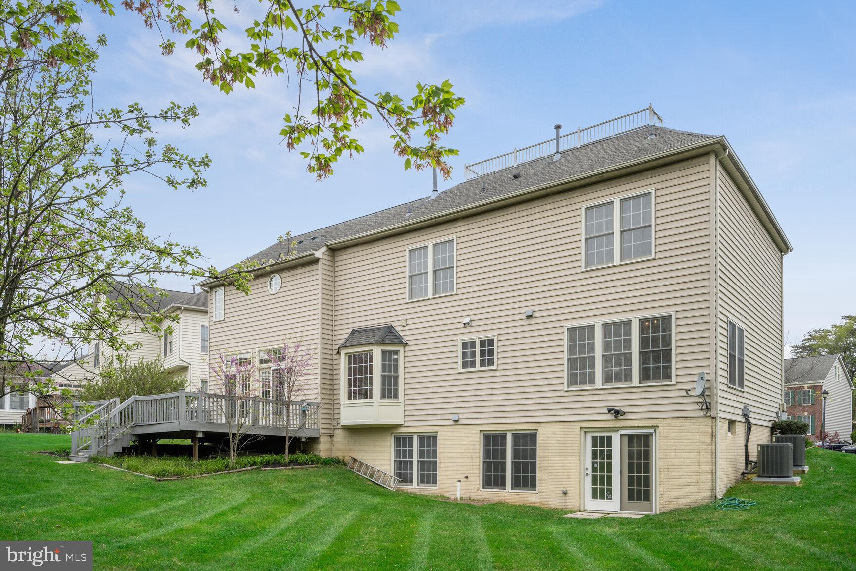 12619 BEAR CREEK TERRACE