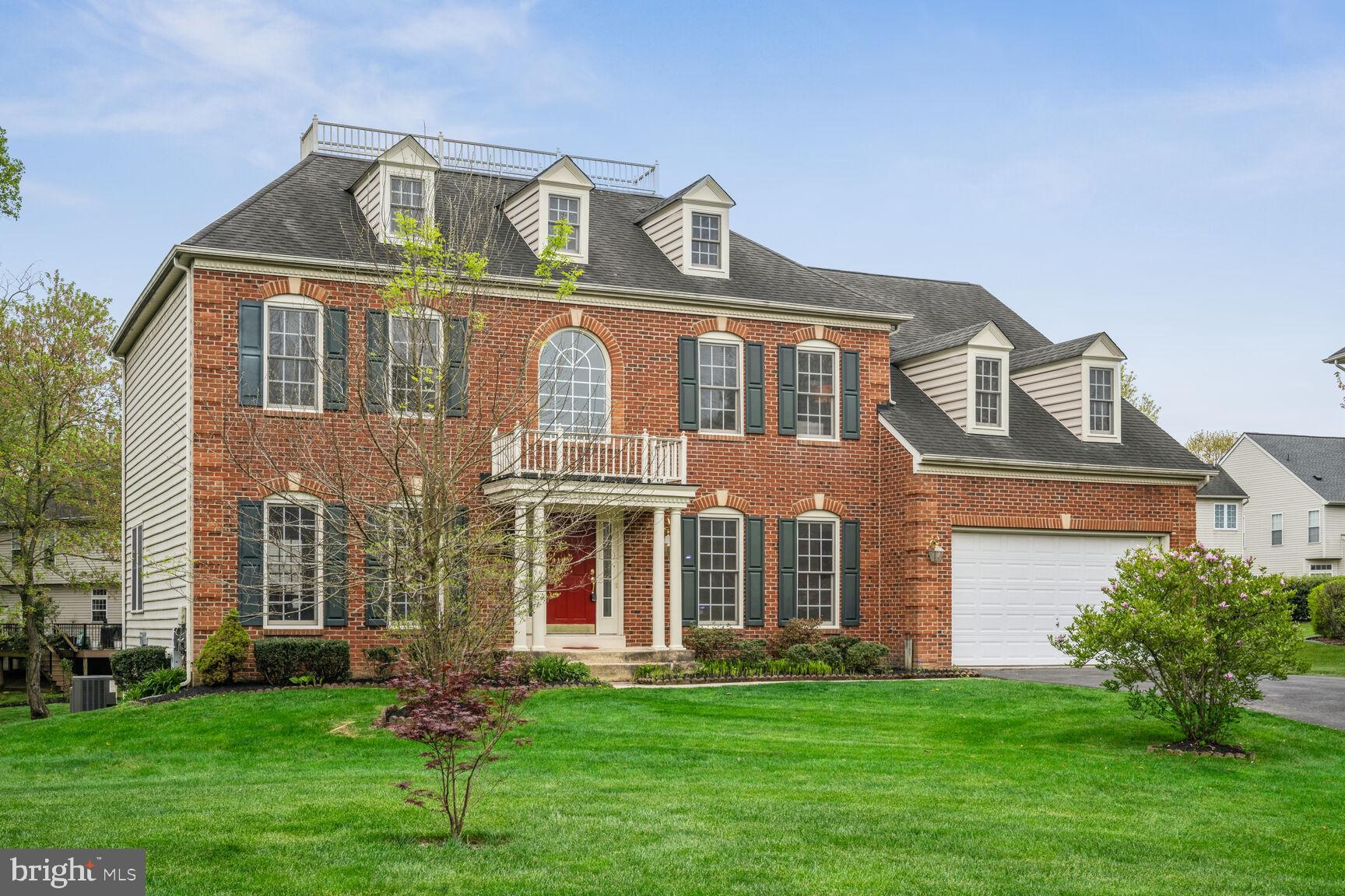 12619 BEAR CREEK TERRACE