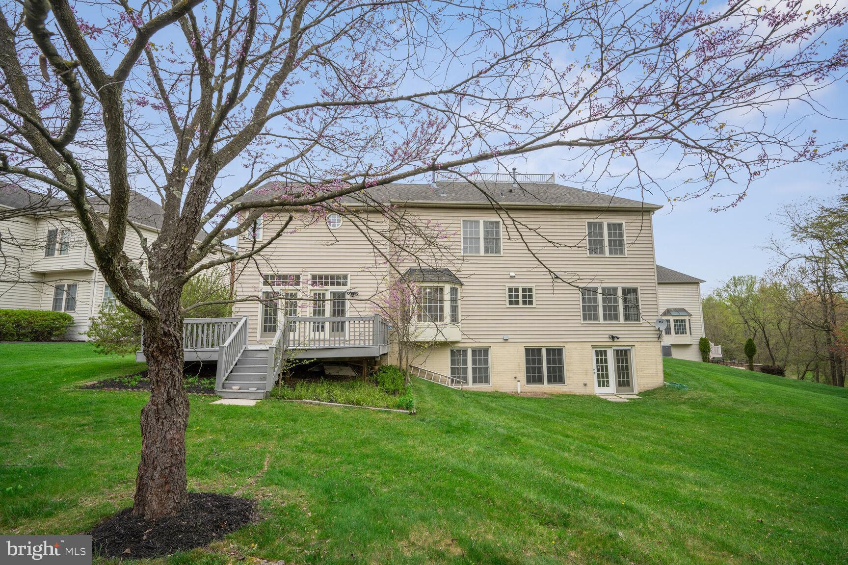 12619 BEAR CREEK TERRACE