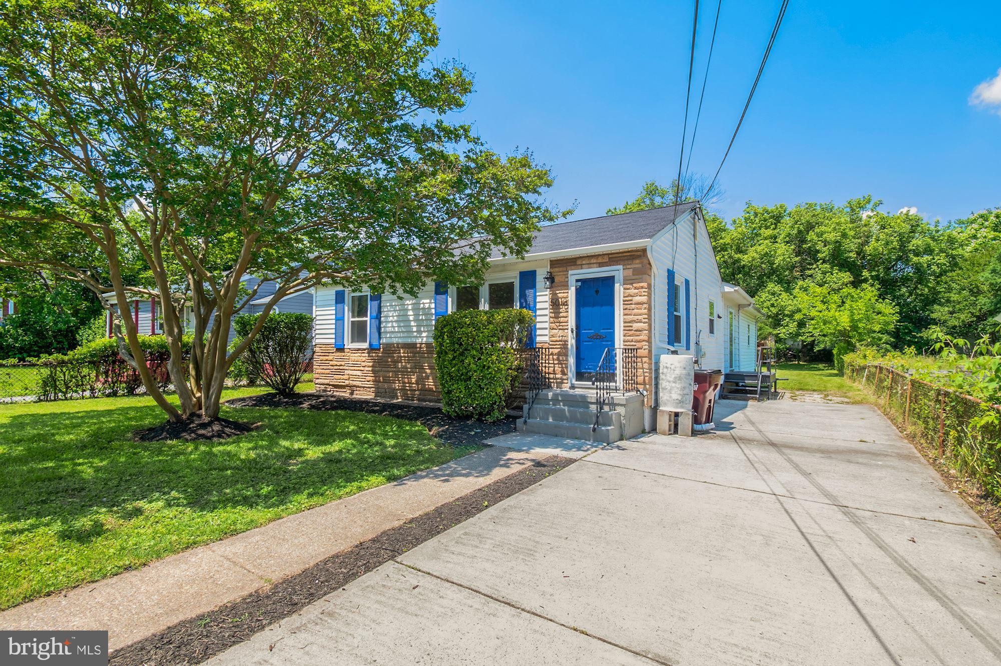 5010 SHERIDAN STREET