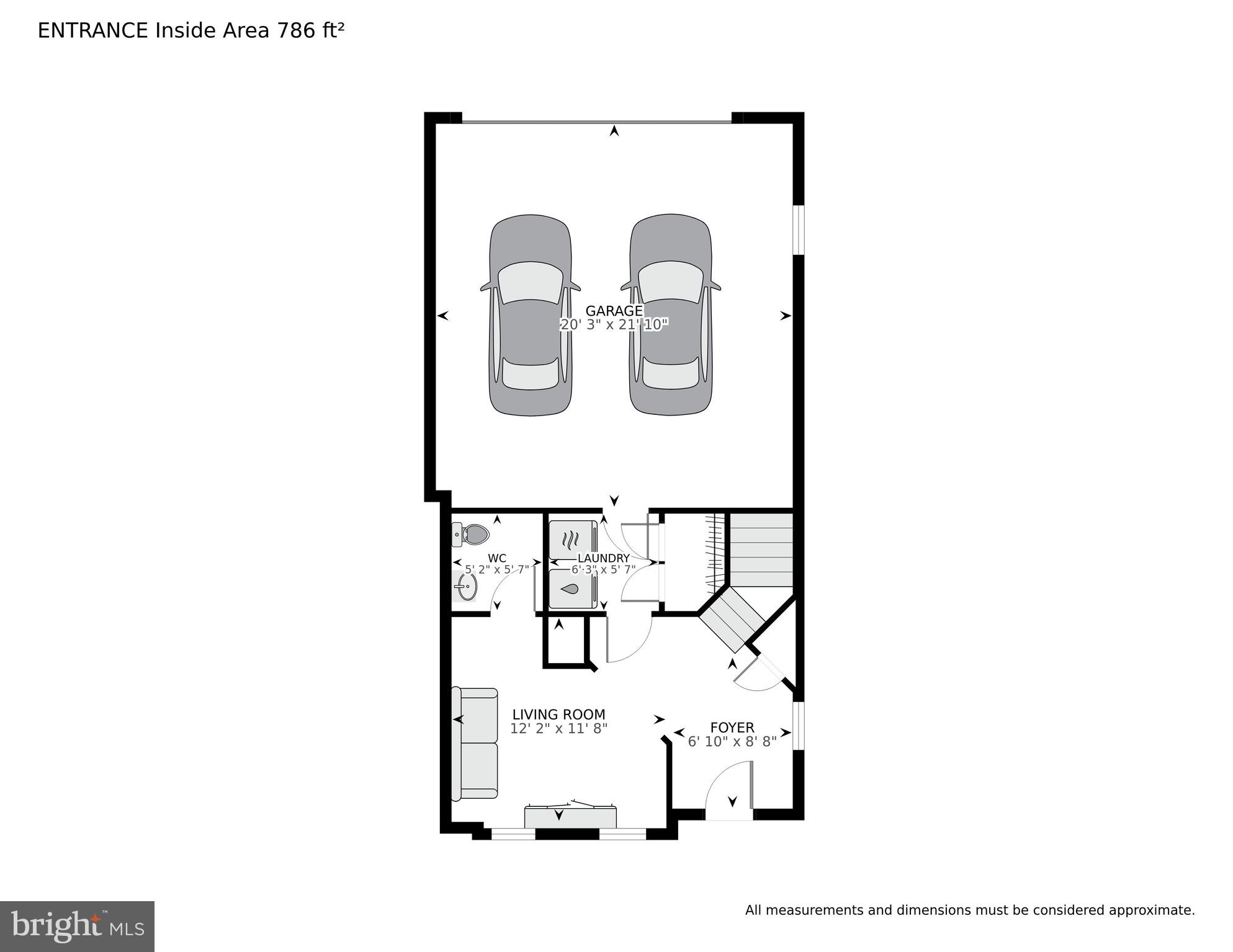 2412 BAILEYS POND ROAD