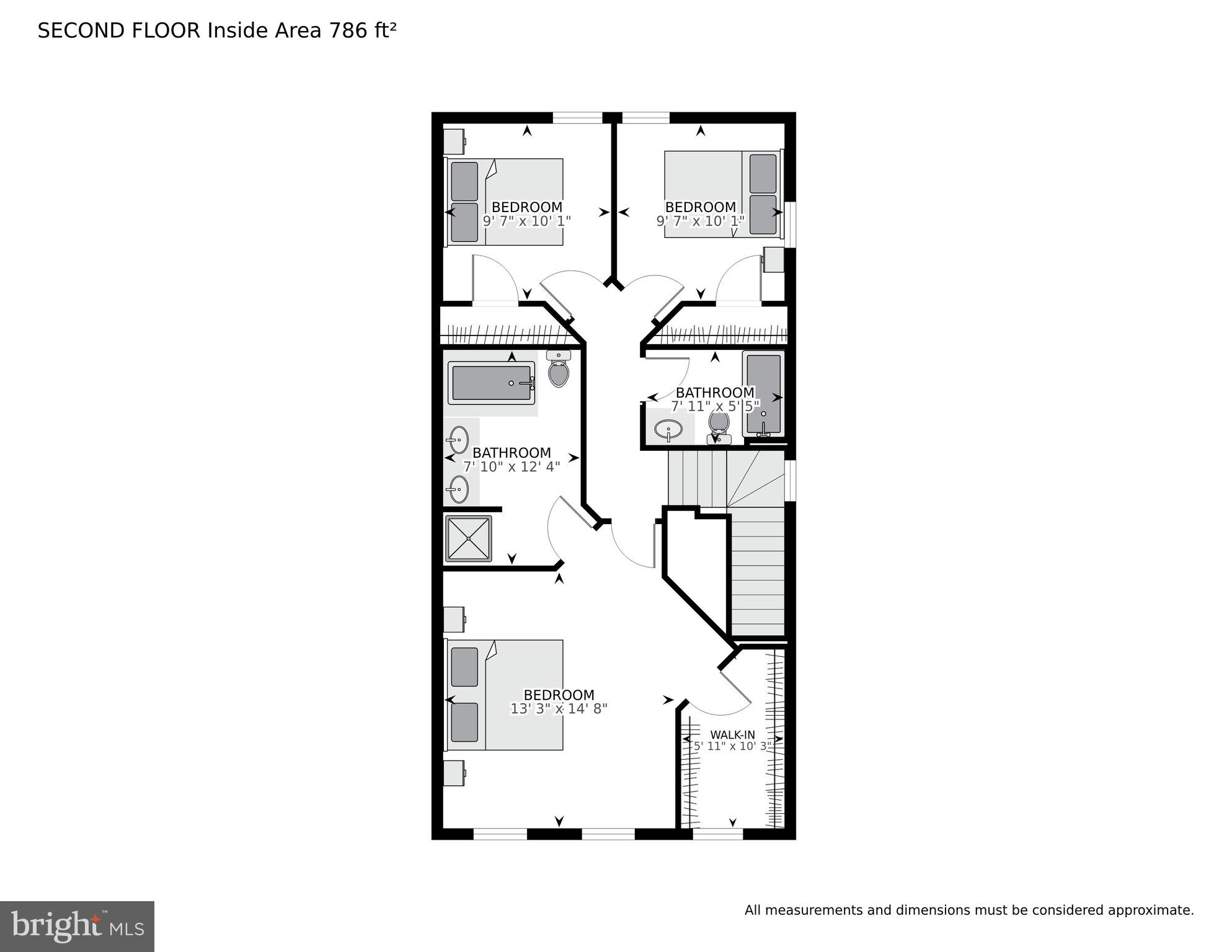 2412 BAILEYS POND ROAD